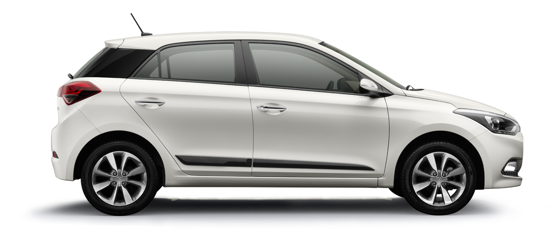 Hyundai i20 Benzinli Otomatik » Erbaşaran Rent a Car